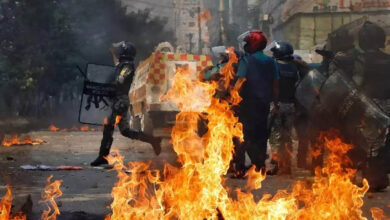 सेकुलरिज्म की नसीहतें चलती रहीं, देश में कानून-व्यवस्था फिर हुई फेल: एक और हिंदू की हत्या