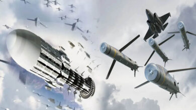 एयरफोर्स का सिकंदर: 24,000 फीट की ऊंचाई से बरसाएगा आग, बारिश, तूफान और रेगिस्तान में हर जगह पैनी नजर