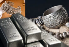 सोना और चांदी में जोरदार तेजी, चांदी एक दिन में 17,000 रुपये महंगी हुई