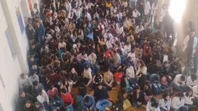 हिमाचल में डॉक्टरों की अनिश्चितकालीन हड़ताल, OPD सेवाएं ठप, इमरजेंसी चालू