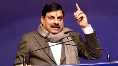 प्राइड ऑफ मध्यप्रदेश-2025 में सम्मानित विभिन्न क्षेत्रों की विभूतियों का म.प्र. में अभिनंदन : मुख्यमंत्री डॉ. यादव