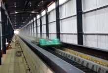 चीन का हाइपरलूप बना दुनिया का सबसे तेज़ जमीनी सिस्टम, 2 सेकेंड में 700 km/h की रफ्तार