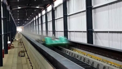 चीन का हाइपरलूप बना दुनिया का सबसे तेज़ जमीनी सिस्टम, 2 सेकेंड में 700 km/h की रफ्तार