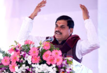 अटल जी के जन्मशती वर्ष में मध्यप्रदेश का हो रहा अभ्युदय: मुख्यमंत्री डॉ. यादव