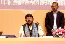 दुग्ध संकलन के साथ किसानों की आय बढ़ाने हो रहे हैं समन्वित प्रयास : पशुपालन एवं डेयरी राज्यमंत्री पटेल