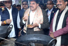 प्रधानमंत्री मोदी ने स्वदेशी के उपयोग को दिया बढ़ावा