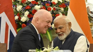 FTA को लेकर टकराव: न्यूजीलैंड के प्रधानमंत्री ने भारत के विदेश मंत्री से की विवादास्पद बहस