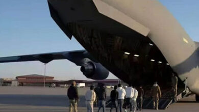 2025 में सबसे ज्यादा भारतीयों को इस मुस्लिम देश ने निकाला, अमेरिका नहीं, रूस भी सूची में