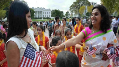 US पत्रकार के विवादित बयान से मचा हंगामा: 2026 में भारतीयों पर हमलों की आशंका जताई