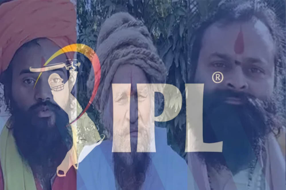 उज्जैन में संतों का विरोध: IPL में बांग्लादेशी खिलाड़ियों को मैदान में खेलने की अनुमति नहीं देंगे