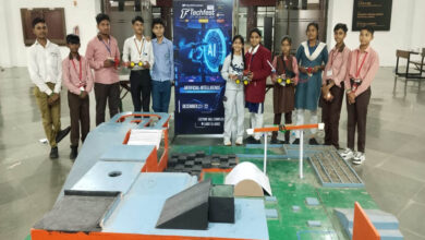 सरकारी स्कूल से आईआईटी बॉम्बे तक उड़ान: संभल के बच्चों ने रचा इतिहास सरकारी स्कूल से आईआईटी बॉम्बे तक उड़ान: संभल के बच्चों ने रचा इतिहास