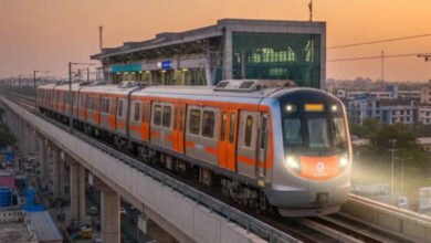 भोपाल मेट्रो में सख्ती: नो डिस्टरबेंस जोन के नियमों का उल्लंघन, 6 महीने से 1 साल तक की सजा