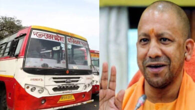 यूपी रोडवेज में अब रेलवे की तर्ज पर मोबाइल ऐप से सीट बुकिंग, यात्रियों को मिलेगी बस की लाइव लोकेशन