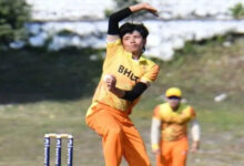 T20I में इतिहास रचने वाला गुमनाम गेंदबाज: भूटान के सोनम येशे ने एक मैच में लिए आठ विकेट