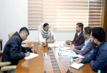 उप मुख्यमंत्री शुक्ल ने रीवा बायपास निर्माण कार्य की प्रगति की समीक्षा की