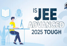 JEE Advanced 2025: 23 अप्रैल से शुरू होंगे आवेदन, JoSAA काउंसलिंग सहित पूरी तारीखें यहां