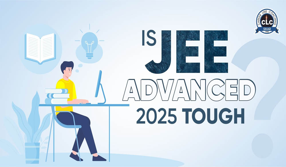 JEE Advanced 2025: 23 अप्रैल से शुरू होंगे आवेदन, JoSAA काउंसलिंग सहित पूरी तारीखें यहां JEE Advanced 2025: 23 अप्रैल से शुरू होंगे आवेदन, JoSAA काउंसलिंग सहित पूरी तारीखें यहां