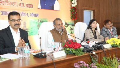 सामाजिक न्याय से लेकर कृषि–उद्यानिकी तक, समावेशी विकास की रखी मजबूत नींव : मंत्री कुशवाहा सामाजिक न्याय से लेकर कृषि–उद्यानिकी तक, समावेशी विकास की रखी मजबूत नींव : मंत्री कुशवाहा