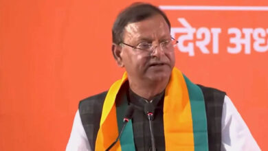 यूपी में दुरुस्त होगा BJP का सबसे कमजोर दुर्ग? पंकज चौधरी के दांव के मायने