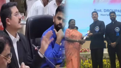 दो करोड़ के इनाम के लिए कलेक्टर और सीईओ पर ‘फर्जीवाड़ा’ का आरोप, दोनों IAS अफसरों ने मीडिया में दी सफाई