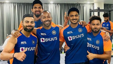 ऋषभ पंत और हार्दिक पांड्या सहित तीन स्टार खिलाड़ी न्यूजीलैंड वनडे टीम से हो सकते हैं बाहर