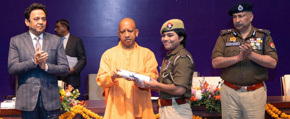 पुलिस मंथन वरिष्ठ पुलिस अधिकारी सम्मेलन–2025 का समापन, चार अहम विषयों पर हुआ मंथन