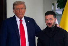 रूस-यूक्रेन युद्ध के अंत की संभावना, 95% मुद्दों पर बनी सहमति; ट्रंप-जेलेंस्की की 3 घंटे लंबी बैठक