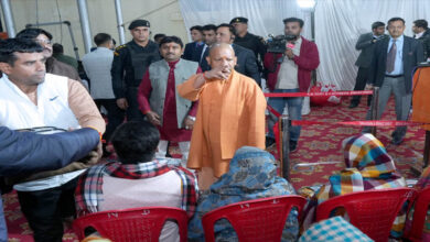 भीषण शीतलहर का कहर: यूपी में 12वीं तक के सभी स्कूल 1 जनवरी तक बंद, सीएम योगी के सख्त निर्देश