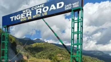 पहले बिना इजाजत बनाई रिंग रोड, फिर उग्रवादियों के नाम पर नामकरण—अब NGT ने लगाई रोक