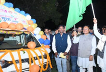 रायपुर : बाल विवाह बच्चों के भविष्य के साथ खिलवाड़ है, इसे रोकना समाज की सामूहिक जिम्मेदारी: मुख्यमंत्री विष्णुदेव साय