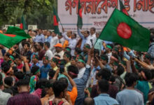 बांग्लादेश में भारतीयों के खिलाफ ‘इंकलाब’, हादी के साथियों ने 24 दिन का अल्टीमेटम दिया