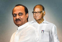 भाजपा को झटका: शरद-पाटलू गुट और अजित पवार की एनसीपी ने पिंपरी-चिंचवड़ नगरपालिका चुनाव में किया गठबंधन