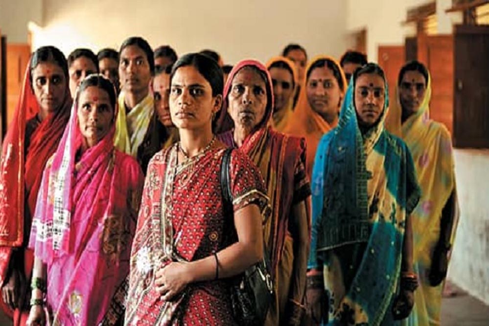 योगी सरकार का ‘लखपति दीदी’ मॉडल ग्रामीण अर्थव्यवस्था को दे रहा नई मजबूती