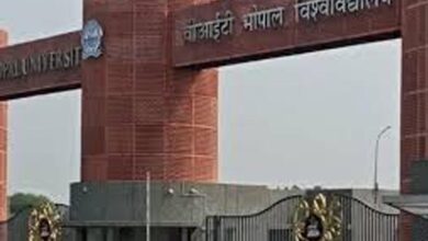 उच्च शिक्षा विभाग का वीआईटी विश्वविद्यालय मामले में कड़ा रुख