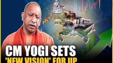 विजन 2047 : विकसित भारत में उत्तर प्रदेश की होगी बड़ी भूमिका : प्रमुख सचिव आईटी एंड इलेक्ट्रोनिक्स विजन 2047 : विकसित भारत में उत्तर प्रदेश की होगी बड़ी भूमिका : प्रमुख सचिव आईटी एंड इलेक्ट्रोनिक्स