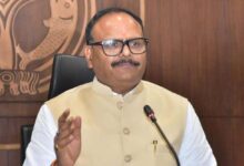 विकसित यूपी- 2047 लक्ष्य की प्राप्ति के लिए स्वास्थ्य क्षेत्र में खर्च होंगे 1 लाख करोड़ रुपये’ :ब्रजेश पाठक