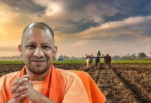किसानों की समृद्धि के लिए पश्चिम यूपी के गांवों में पहुंच रही योगी सरकार