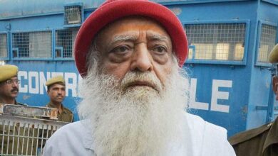 पीड़िता के पिता ने सुप्रीम कोर्ट में दायर की याचिका, आसाराम की जमानत रद्द हो सकती है पीड़िता के पिता ने सुप्रीम कोर्ट में दायर की याचिका, आसाराम की जमानत रद्द हो सकती है