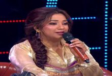 ‘इंडियन आइडल’ के सेट पर सुनाया किस्सा, 10 साल की डेटिंग के बाद कैसे शिलादित्य ने किया था श्रेया घोषाल को प्रपोज