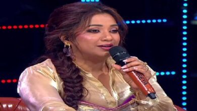 ‘इंडियन आइडल’ के सेट पर सुनाया किस्सा, 10 साल की डेटिंग के बाद कैसे शिलादित्य ने किया था श्रेया घोषाल को प्रपोज