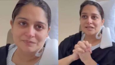 कैंसर सर्जरी के बाद दीपिका कक्कड़ की दर्दभरी वापसी, रो-रोकर टूटी एक्ट्रेस