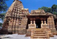 146 करोड़ रू. की लागत से काशी की तर्ज पर बनेगा भव्य भोरमदेव कॉरिडोर