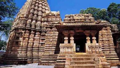 146 करोड़ रू. की लागत से काशी की तर्ज पर बनेगा भव्य भोरमदेव कॉरिडोर