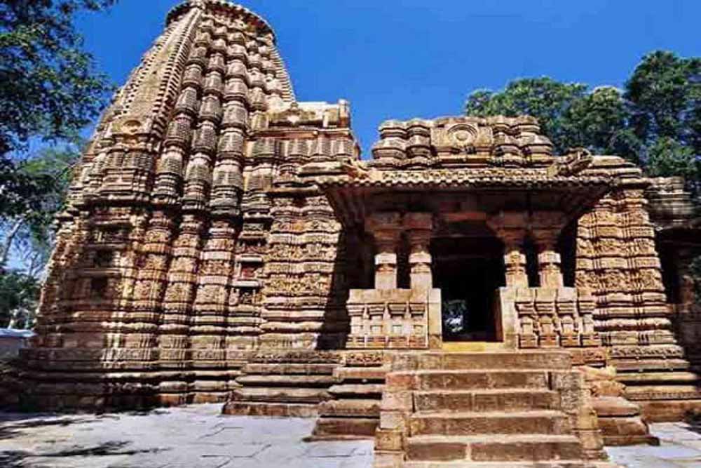 146 करोड़ रू. की लागत से काशी की तर्ज पर बनेगा भव्य भोरमदेव कॉरिडोर