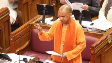 एमएसएमई से लेकर निवेश और रोजगार तक बदली यूपी की तस्वीरः मुख्यमंत्री