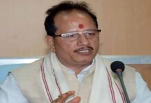 विवादों का त्वरित समाधान, डिप्टी सीएम विजय कुमार सिन्हा लगाएंगे जनता दरबार