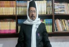 इस्लाम में नए साल का जश्न हराम, मौलाना की नसीहत—रात में बढ़ती है फूहड़बाजी