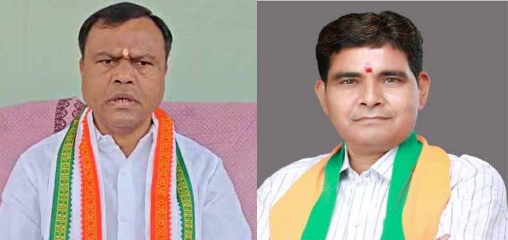 शराब घोटाले में ED की रेड: मंत्री टंकराम ने कहा, भ्रष्टाचारियों को नहीं बचाया जाएगा