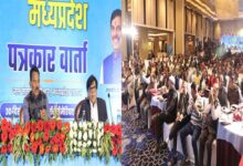 प्रदेश में सिंचाई के रकबे में हो रही है निरंतर वृद्धि : जल संसाधन मंत्री सिलावट