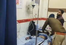 नागदा में टीआई ने फंदे से लटके युवक की जान बचाई, सीपीआर देकर दी नई जिंदगी, VIDEO; अस्पताल से मिली छुट्टी